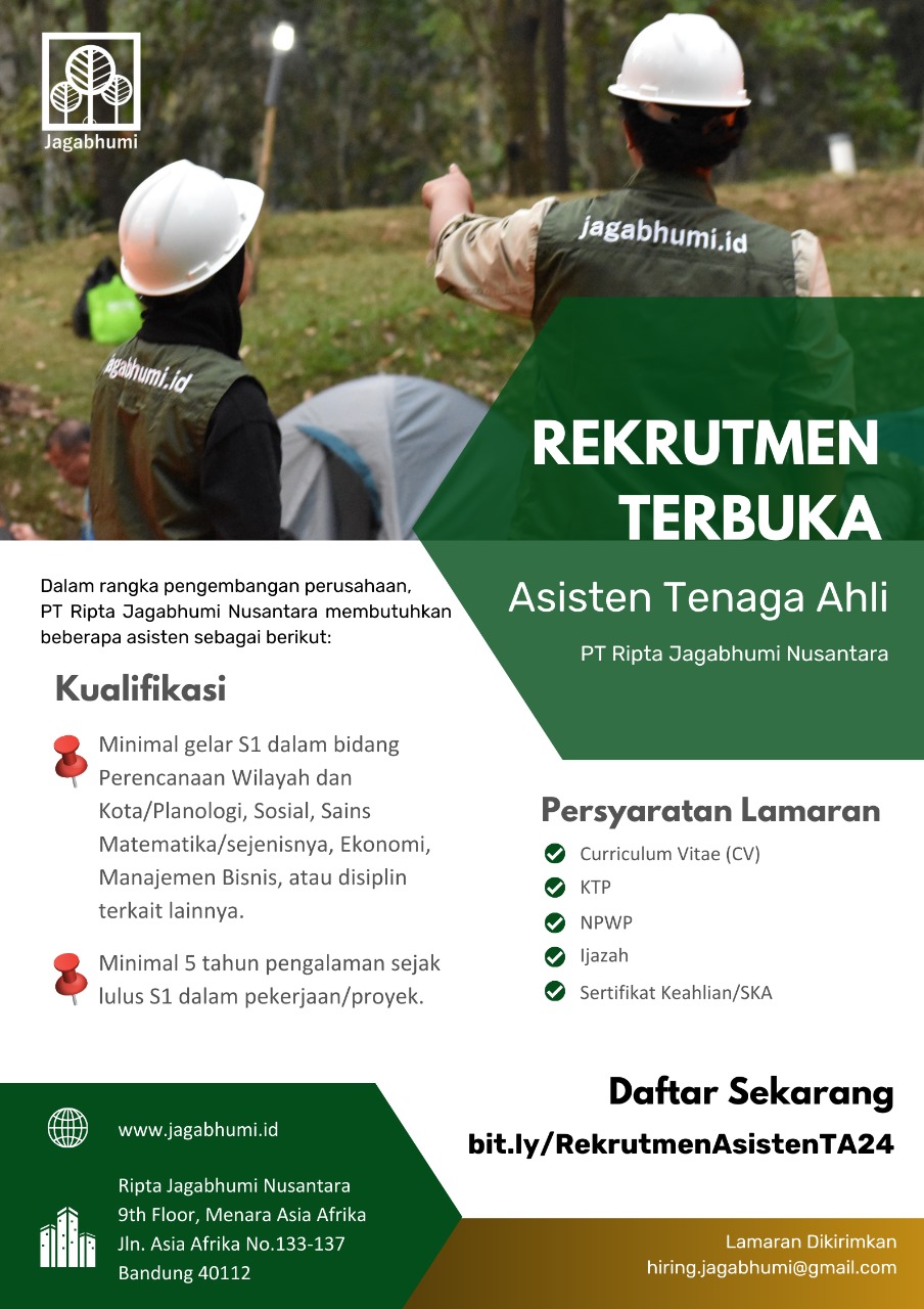 poster loker 