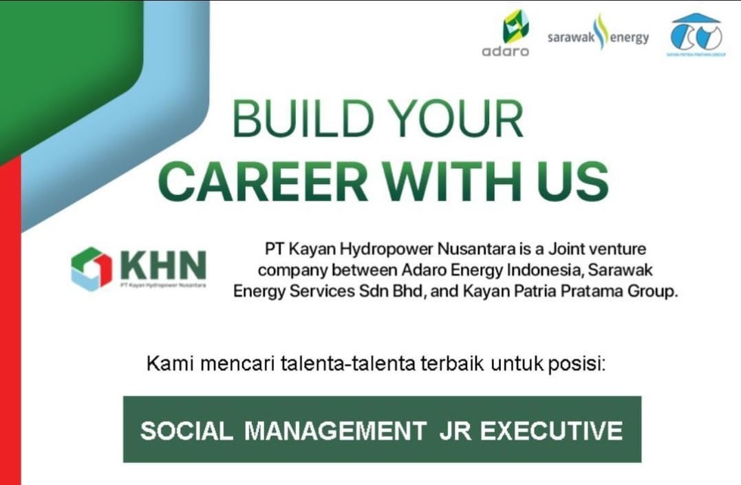 Social Management Jr Executive